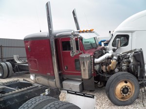 Salvage 2004 Peterbilt 379 - 838074