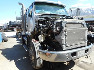 Salvage 2007 Sterling ACTERRA - Y54240