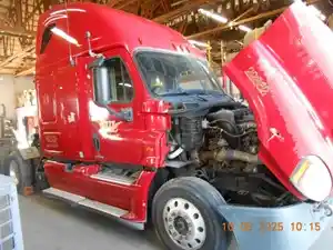 Salvage 2008 Freightliner Cascadia - AH4652