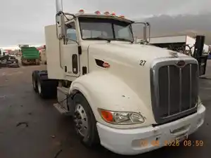 Salvage 2009 Peterbilt 386 - 794779
