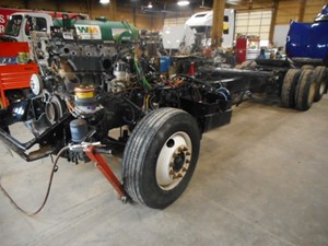 2010 Freightliner Cascadia Truck for Parts (Stock #BD6864)) Part Image