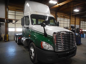 2011 Freightliner Cascadia Truck for Parts (Stock #BF3339)) Part Image