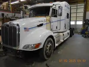 Salvage 2012 Peterbilt 386 - 178403