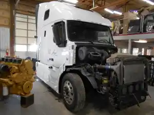 2012 Volvo VNL Truck for Parts (Stock #141888)) Part Image
