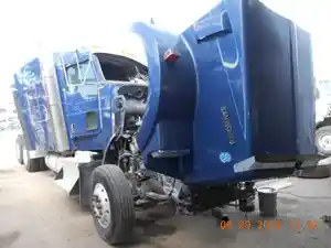 Salvage 2013 Kenworth T800 - 336200