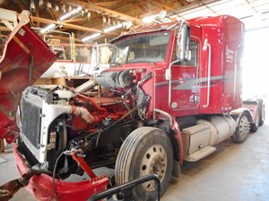 Salvage 2013 Peterbilt 386 - 219259