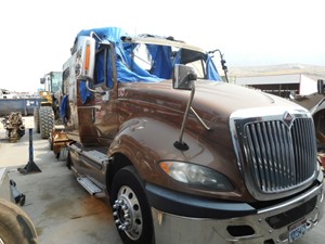 Salvage 2014 International PROSTAR - 729718