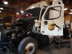 2015 Freightliner Cascadia Truck for Parts (Stock #GS7528)) Part Image