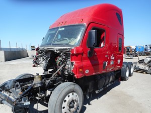 2015 Freightliner Cascadia Truck for Parts (Stock #GP5181)) Part Image