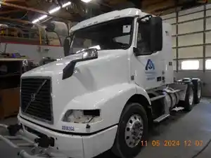 2015 Volvo VNL Truck for Parts (Stock #967529)) Part Image