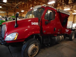 2016 Freightliner Cascadia Truck for Parts (Stock #BS2760)) Part Image