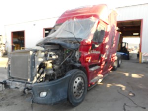 2016 Freightliner Cascadia Truck for Parts (Stock #GP4762)) Part Image