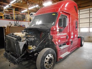 2016 Freightliner Cascadia Truck for Parts (Stock #HD8143)) Part Image