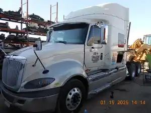 Salvage 2016 International PROSTAR - 135607