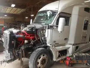 Salvage 2016 Kenworth T680 - 101940