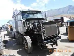 Salvage 2016 Western Star 5700XE - HP6555