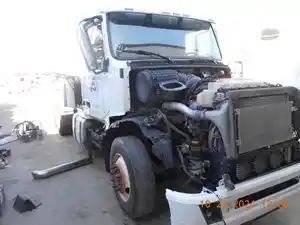 Salvage 2017 Volvo VNR - 887082