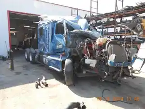 Salvage 2018 International LT625 - 559299