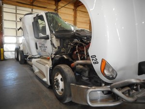 Salvage 2018 International PROSTAR - 172244