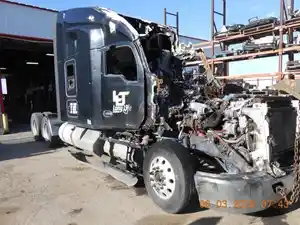 Salvage 2018 Kenworth T680 - 253441