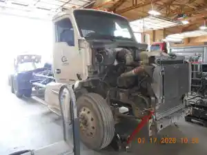 Salvage 2018 Kenworth T680 - 229343