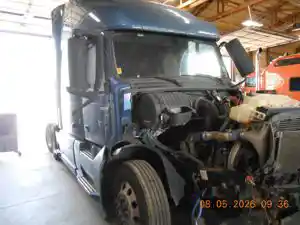 Salvage 2019 Volvo VNL760 - 217565