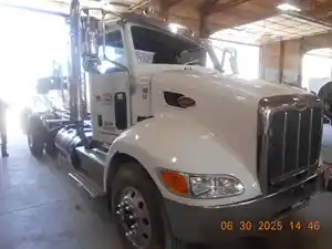Salvage 2020 Peterbilt 337 - 753583