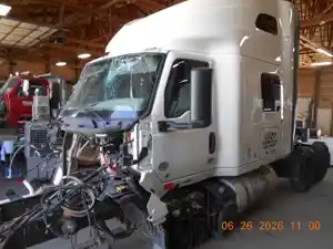 Salvage 2022 International LT625 - 187023