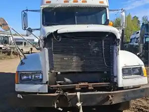 Salvage 1979 GMC GENERAL - 3872-GMC