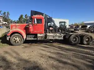 Salvage 1980 Western Star 4964-2 - 3874-WS