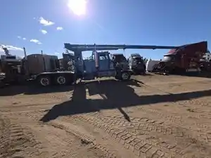 Salvage 1985 Western Star 4964 - 3875-WS