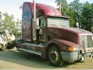 Salvage 1994 International 9400 - 1294-IHC