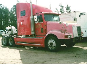 Salvage 1994 International 9400 - 2870-IHC