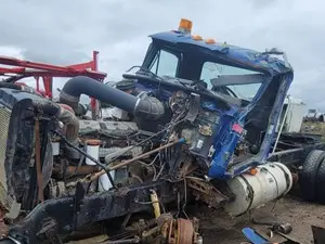 Salvage 1994 Mack CL713 - 3527A-MACK