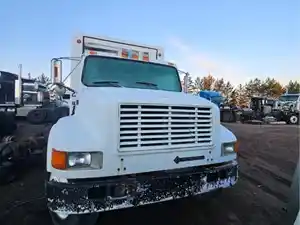 1996 International 4700 Truck for Parts (Stock #3802-IHC)) Part Image