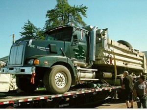 Salvage 1997 Western Star 5900 - 1789-WS