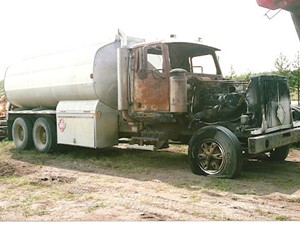 Salvage 1997 Western Star Other - 2520-WS