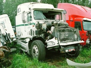 Salvage 1998 International 9200 - 1768-IHC