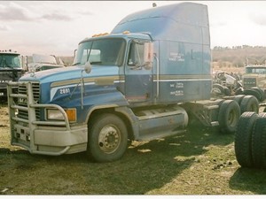 Salvage 1998 Mack CH613 - 1590-MACK