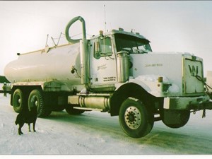 Salvage 1998 Western Star 4964 - 1574-WS