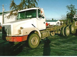Salvage 1999 Volvo Other - 2568A-VOLVO