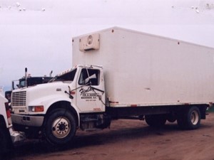Salvage 2000 International 4700 - 769-IHC