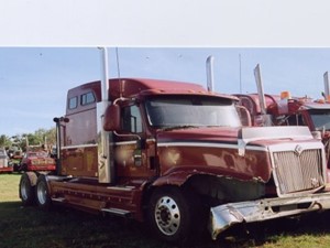 Salvage 2000 International 9400I - 1099-IHC