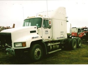 Salvage 2000 Mack CH613 - 1399-MACK