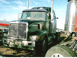 Salvage 2000 Western Star 4964 - 2388-WS