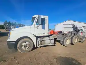 2003 Freightliner Columbia 120 Truck for Parts (Stock #3797-FRTLR)) Part Image