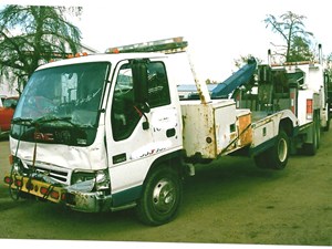 Salvage 2004 GMC Other - 2762-GMC