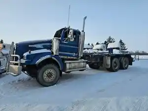 Salvage 2004 Western Star 4900 SA - 3817-WS