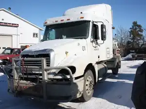 2005 Freightliner COLUMBIA 120 Truck for Parts (Stock #3463-FRTLR)) Part Image