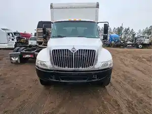 Salvage 2006 International 4200 - 3794-IHC